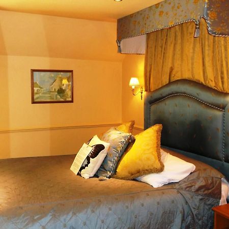 York Pavilion Hotel, Sure Hotel Collection By Best Western Dış mekan fotoğraf