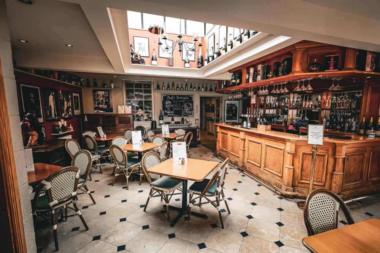 York Pavilion Hotel, Sure Hotel Collection By Best Western Dış mekan fotoğraf