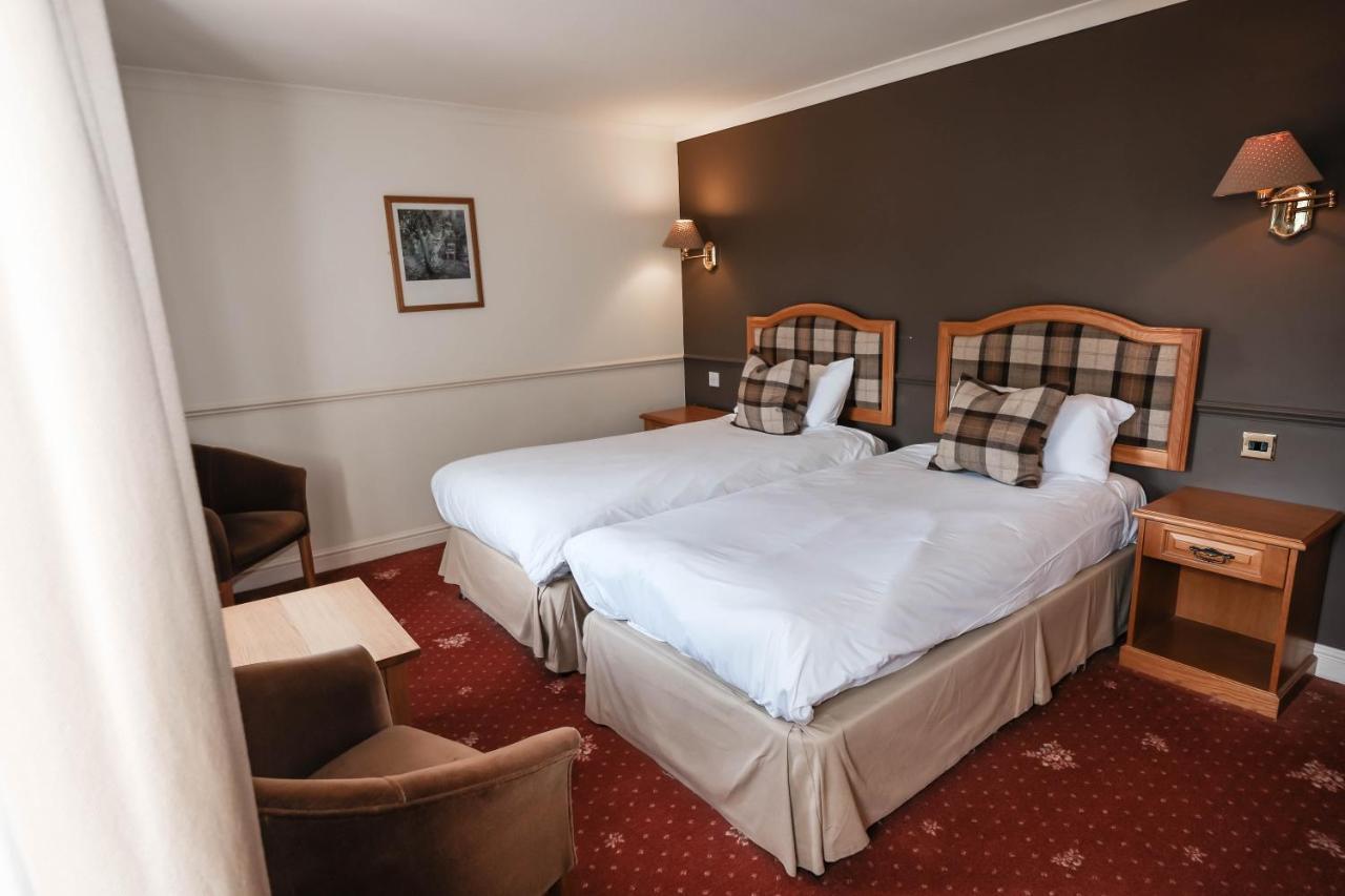 York Pavilion Hotel, Sure Hotel Collection By Best Western Dış mekan fotoğraf