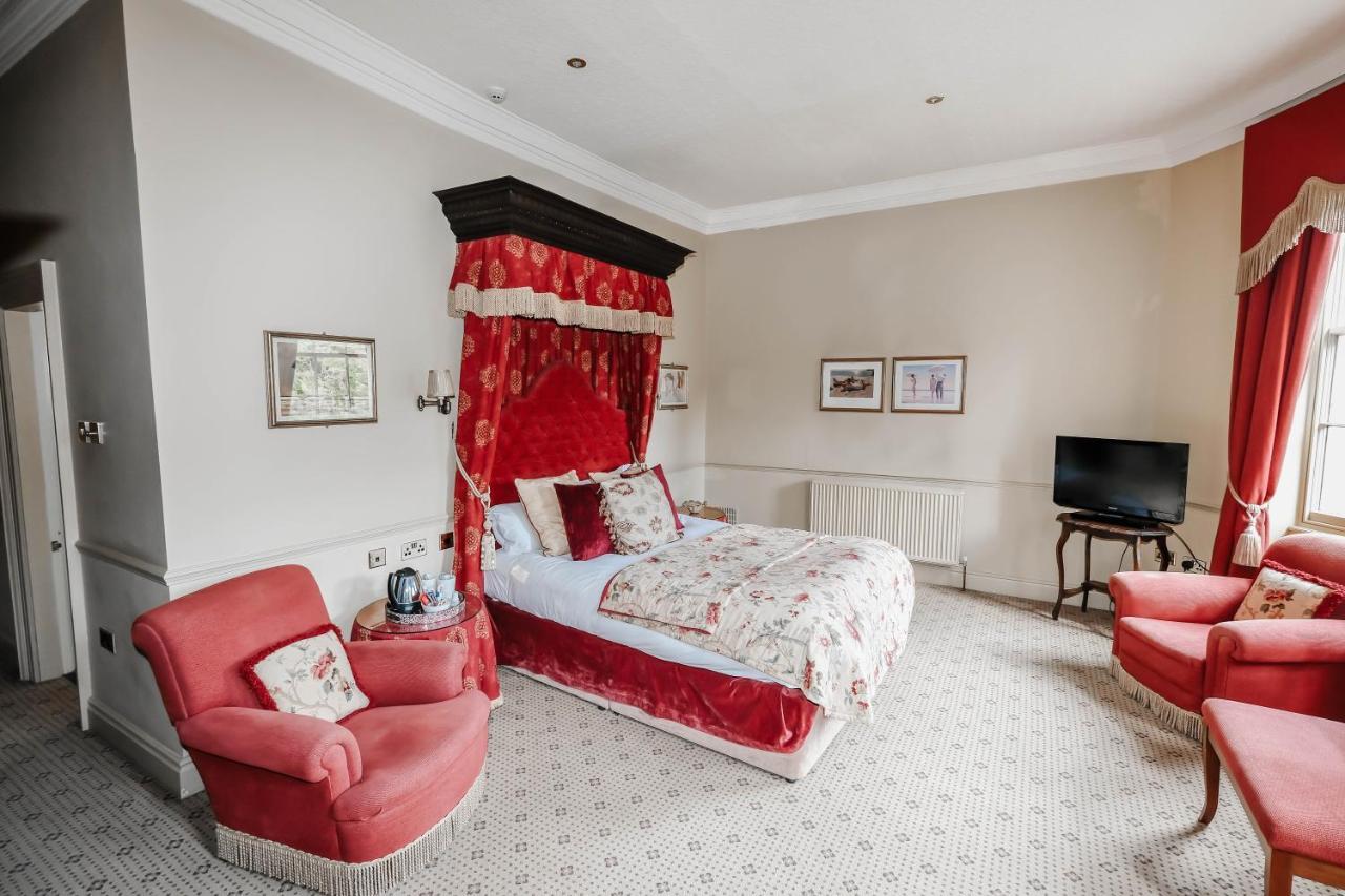 York Pavilion Hotel, Sure Hotel Collection By Best Western Dış mekan fotoğraf