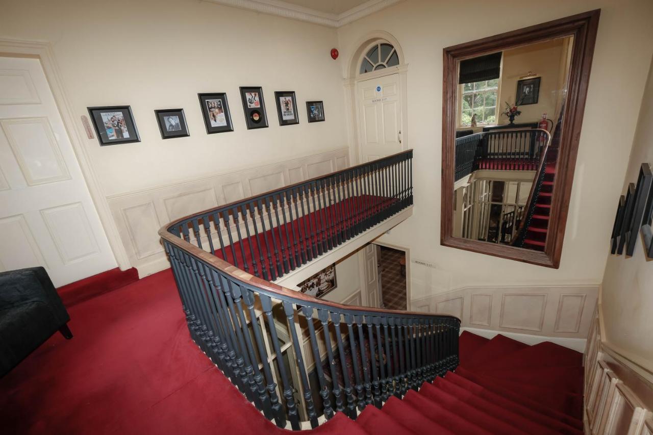 York Pavilion Hotel, Sure Hotel Collection By Best Western Dış mekan fotoğraf