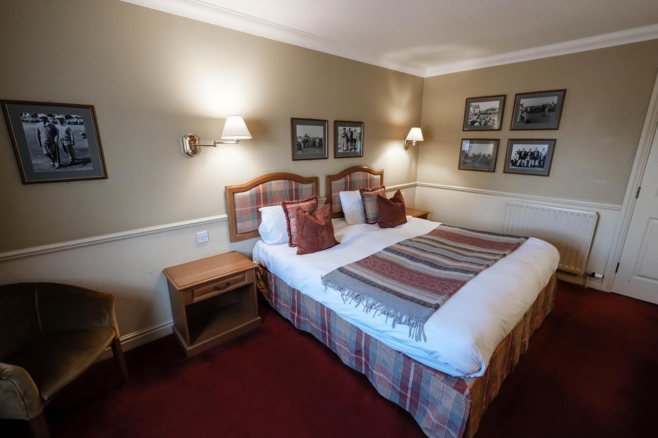 York Pavilion Hotel, Sure Hotel Collection By Best Western Dış mekan fotoğraf