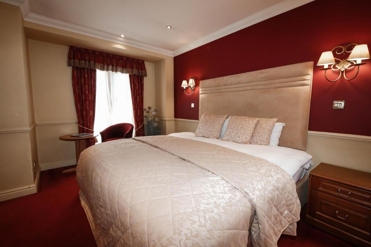 York Pavilion Hotel, Sure Hotel Collection By Best Western Dış mekan fotoğraf