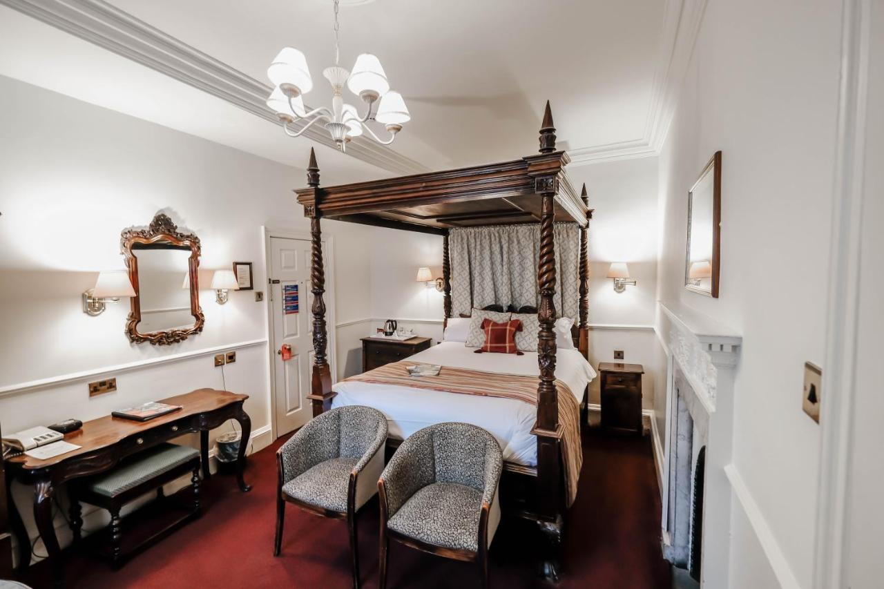 York Pavilion Hotel, Sure Hotel Collection By Best Western Dış mekan fotoğraf