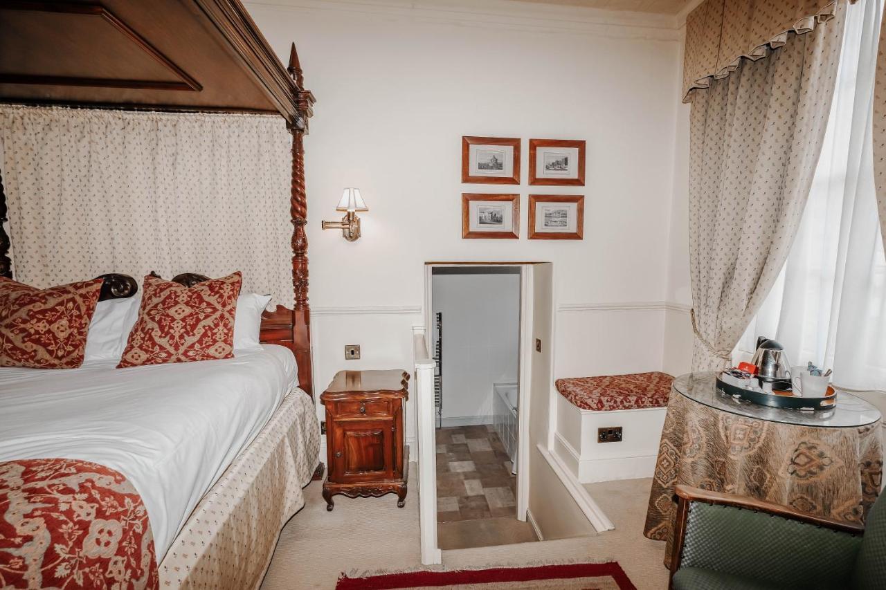 York Pavilion Hotel, Sure Hotel Collection By Best Western Dış mekan fotoğraf
