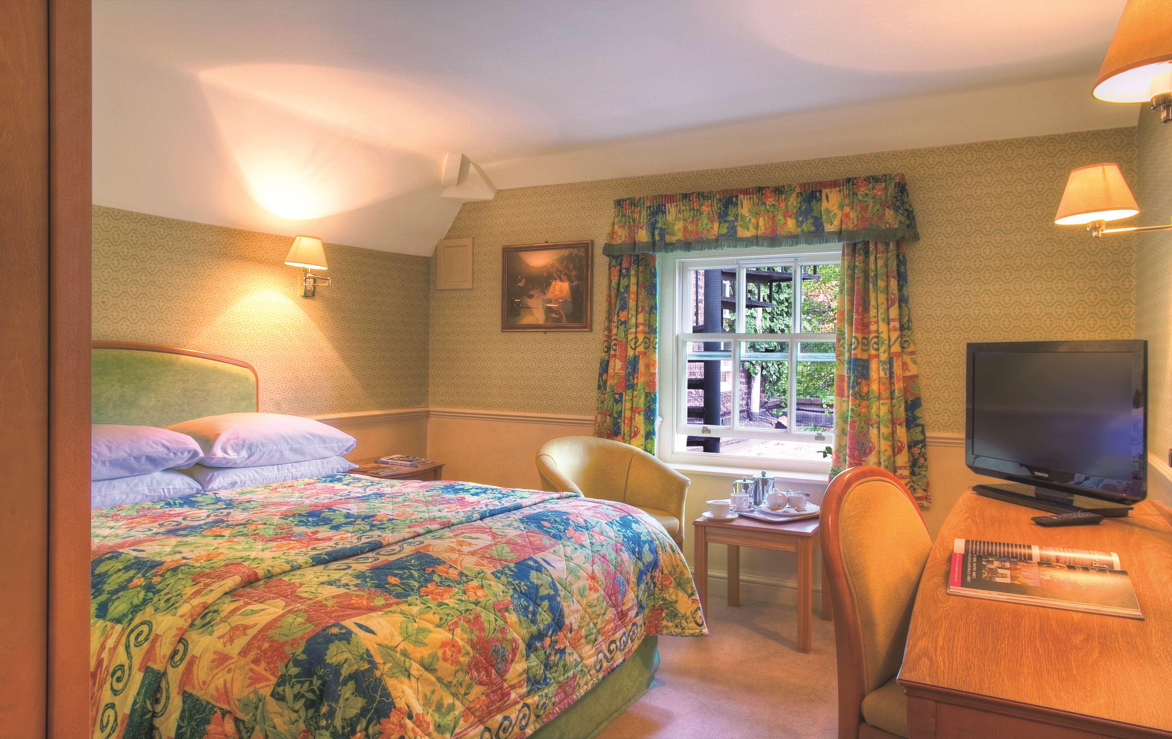 York Pavilion Hotel, Sure Hotel Collection By Best Western Dış mekan fotoğraf