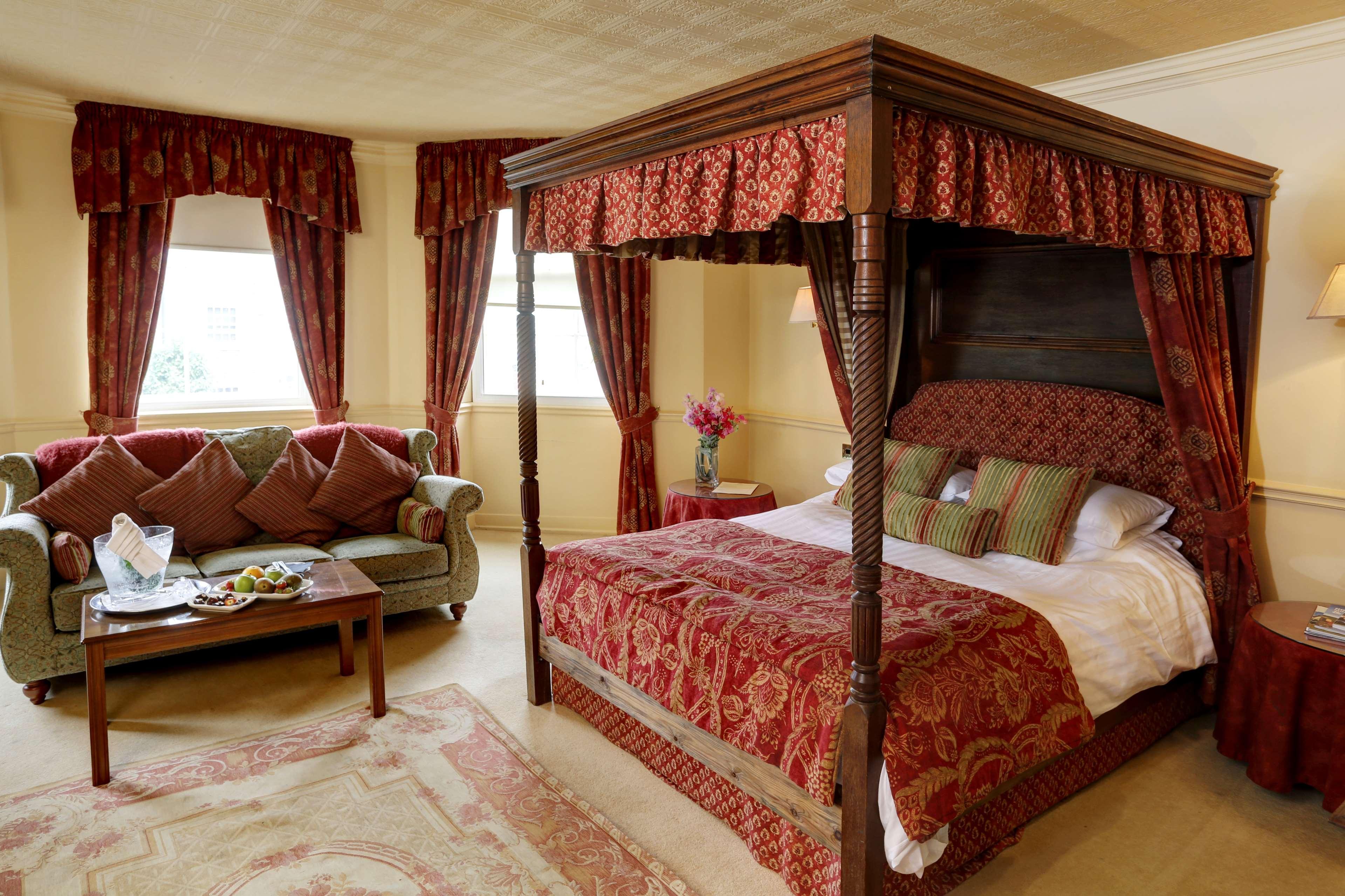 York Pavilion Hotel, Sure Hotel Collection By Best Western Dış mekan fotoğraf