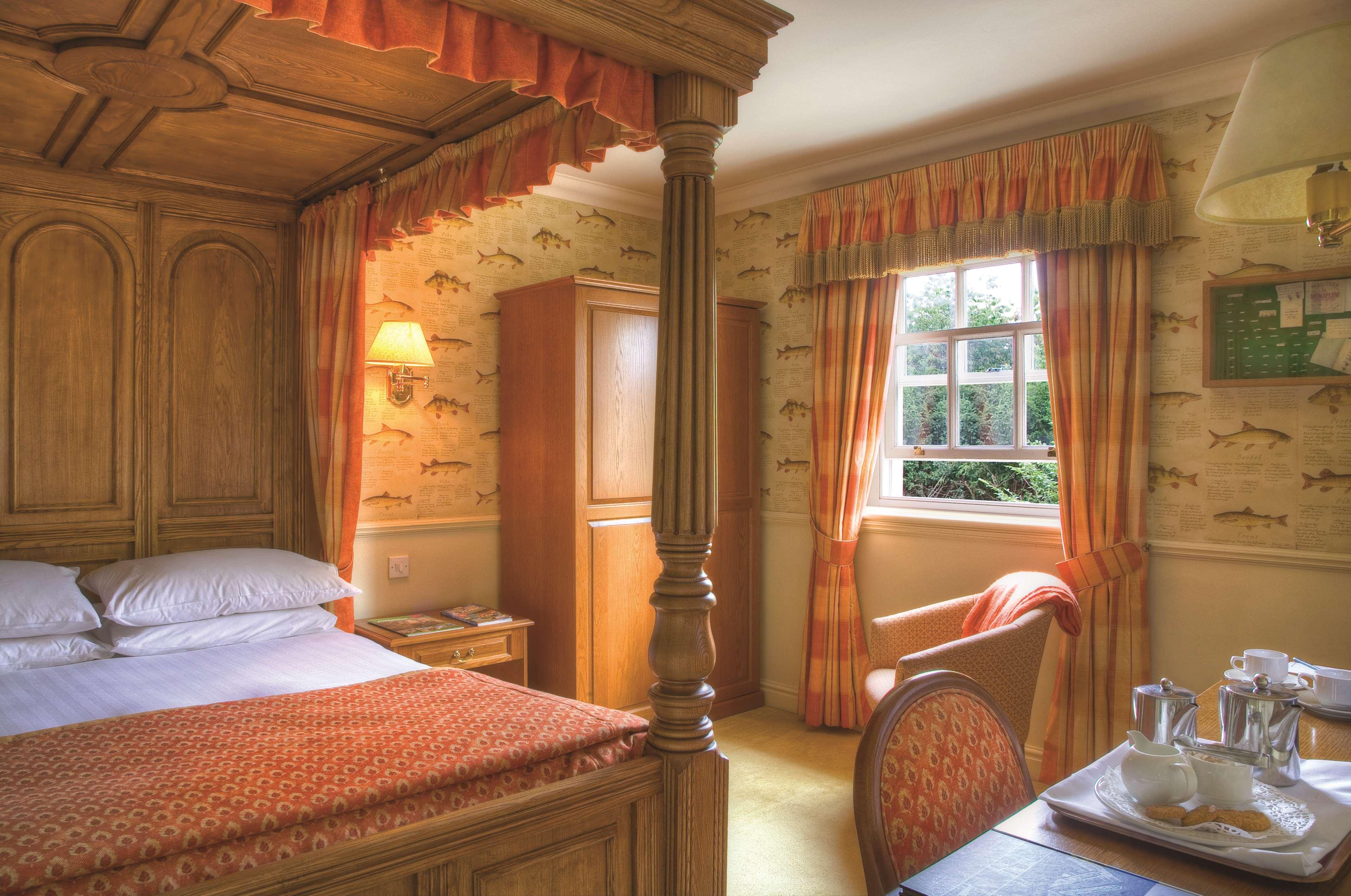 York Pavilion Hotel, Sure Hotel Collection By Best Western Dış mekan fotoğraf