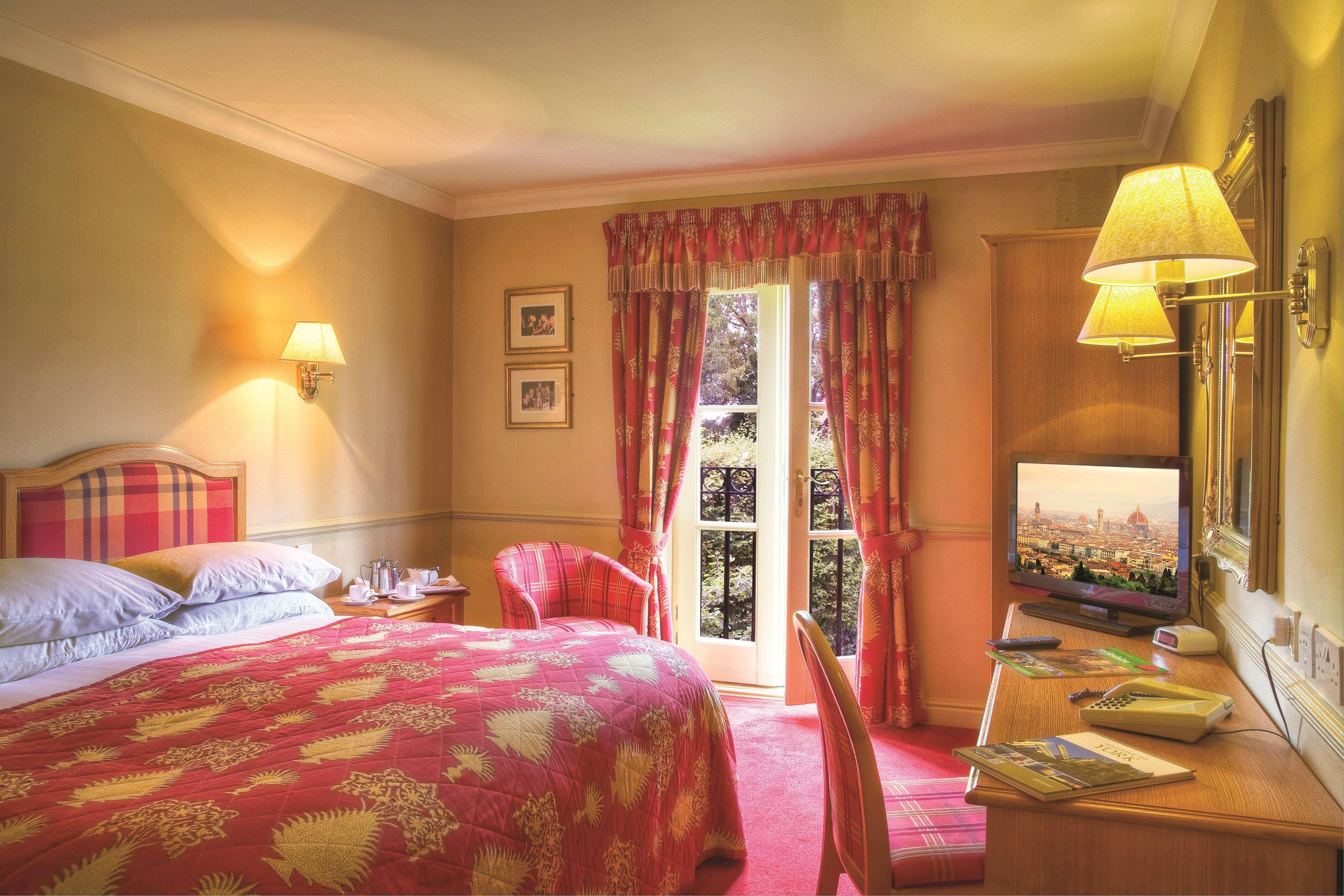 York Pavilion Hotel, Sure Hotel Collection By Best Western Dış mekan fotoğraf