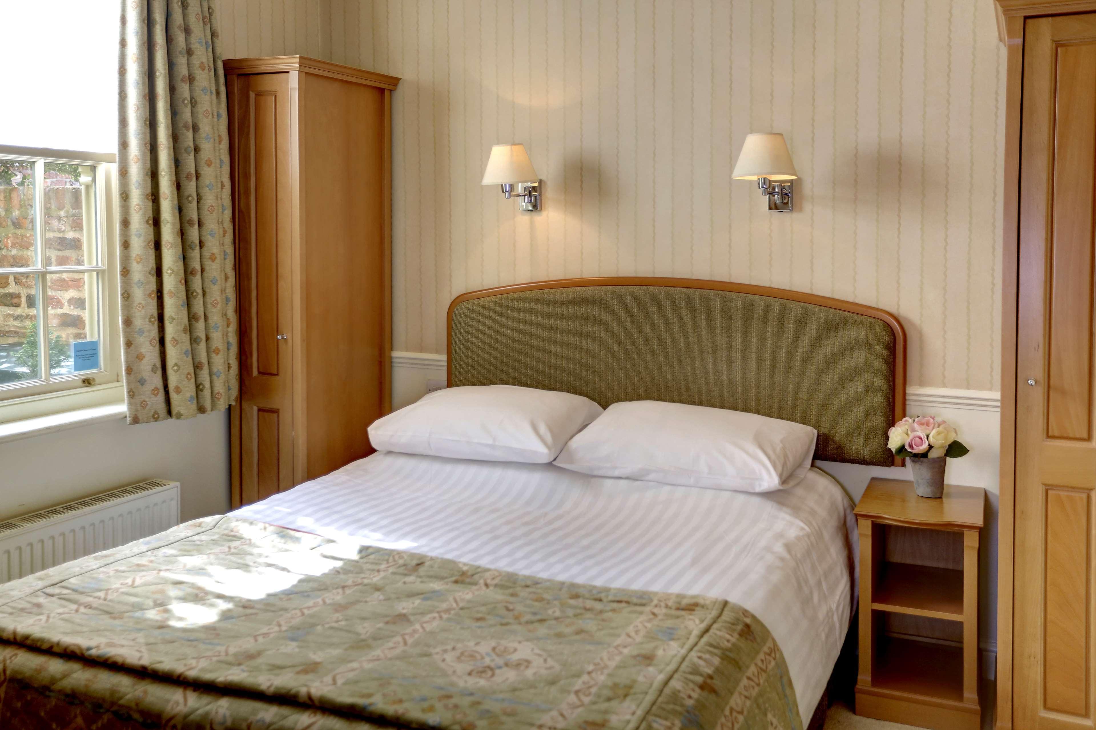 York Pavilion Hotel, Sure Hotel Collection By Best Western Dış mekan fotoğraf