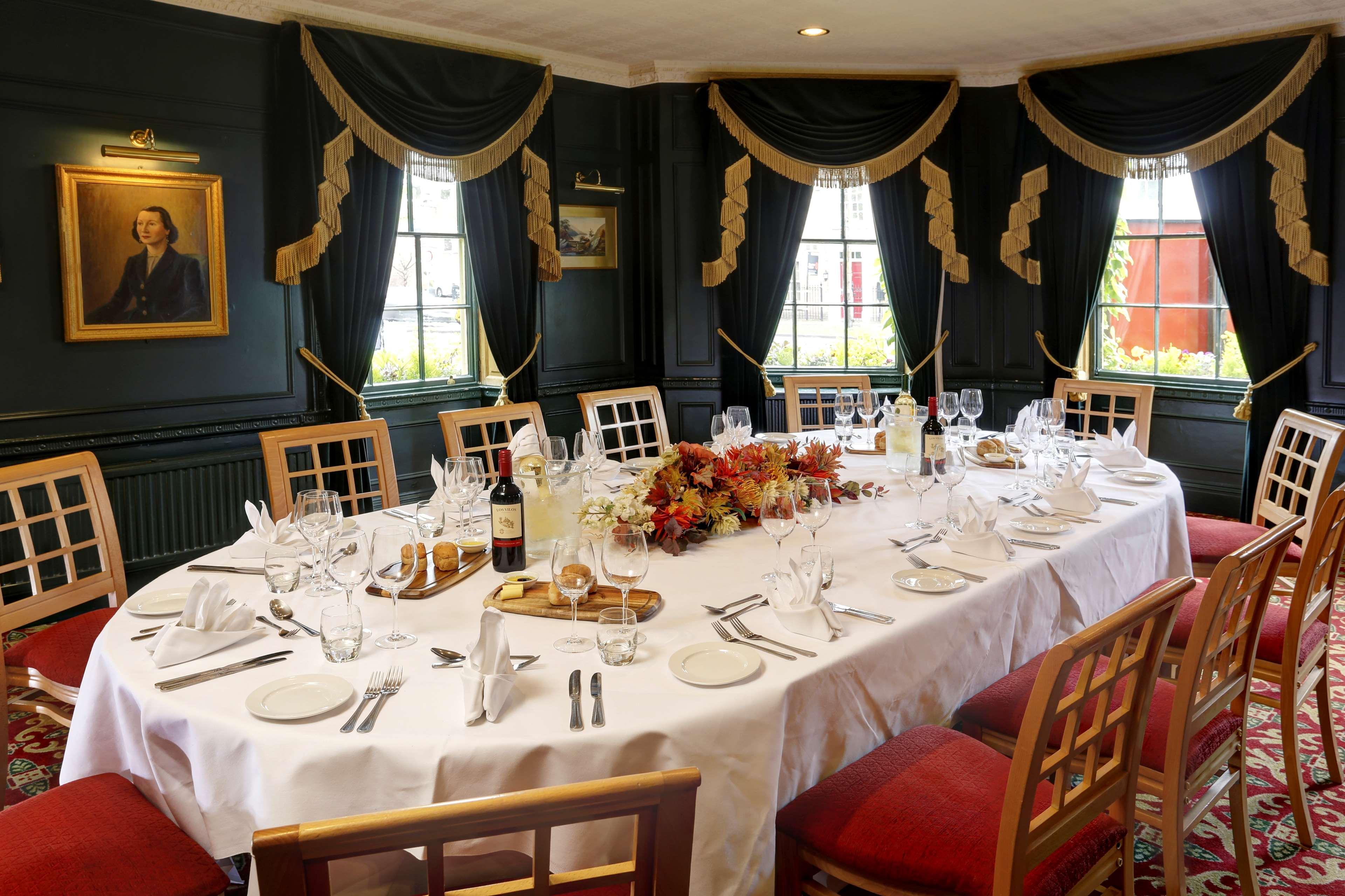York Pavilion Hotel, Sure Hotel Collection By Best Western Dış mekan fotoğraf