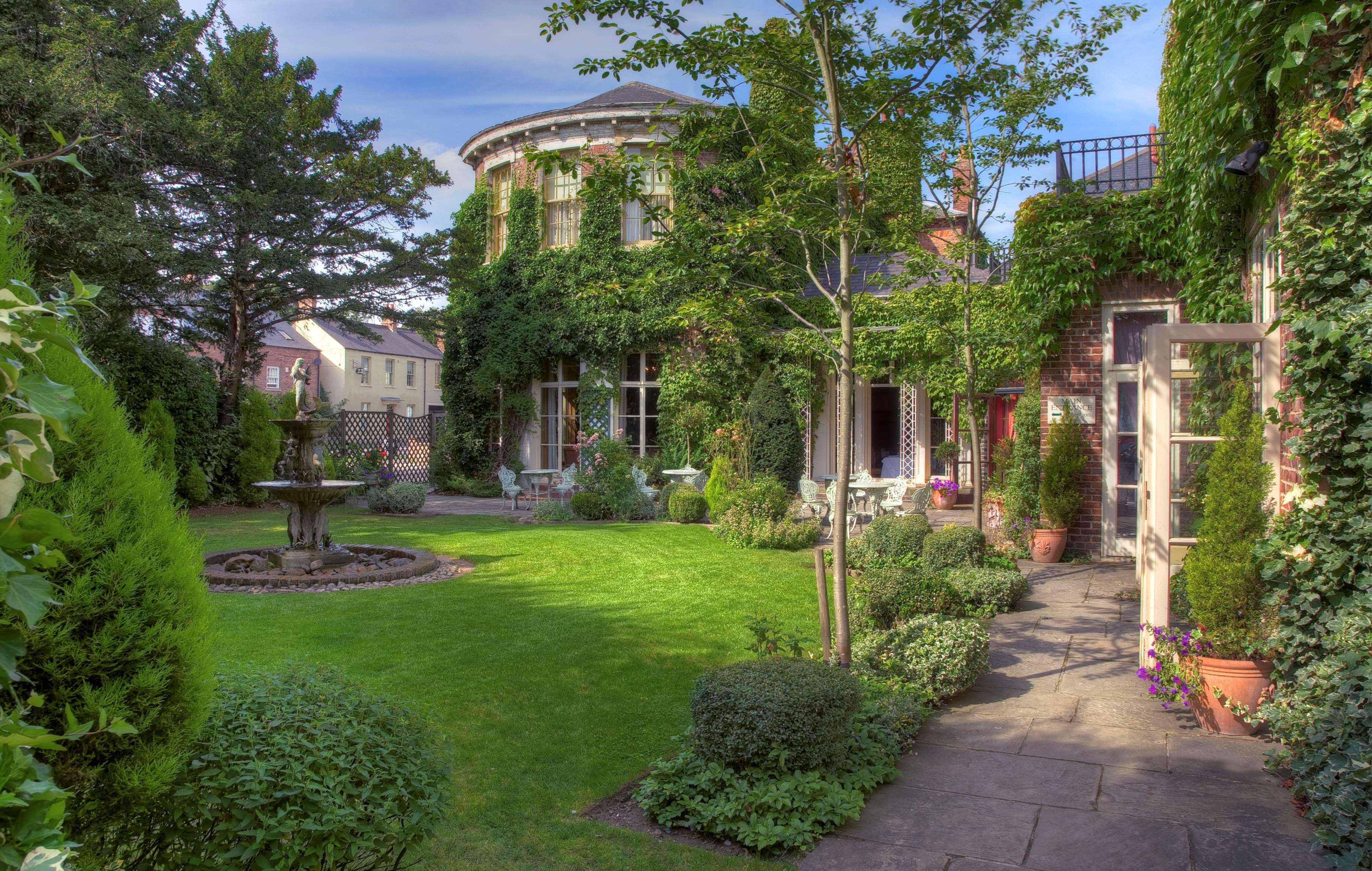 York Pavilion Hotel, Sure Hotel Collection By Best Western Dış mekan fotoğraf