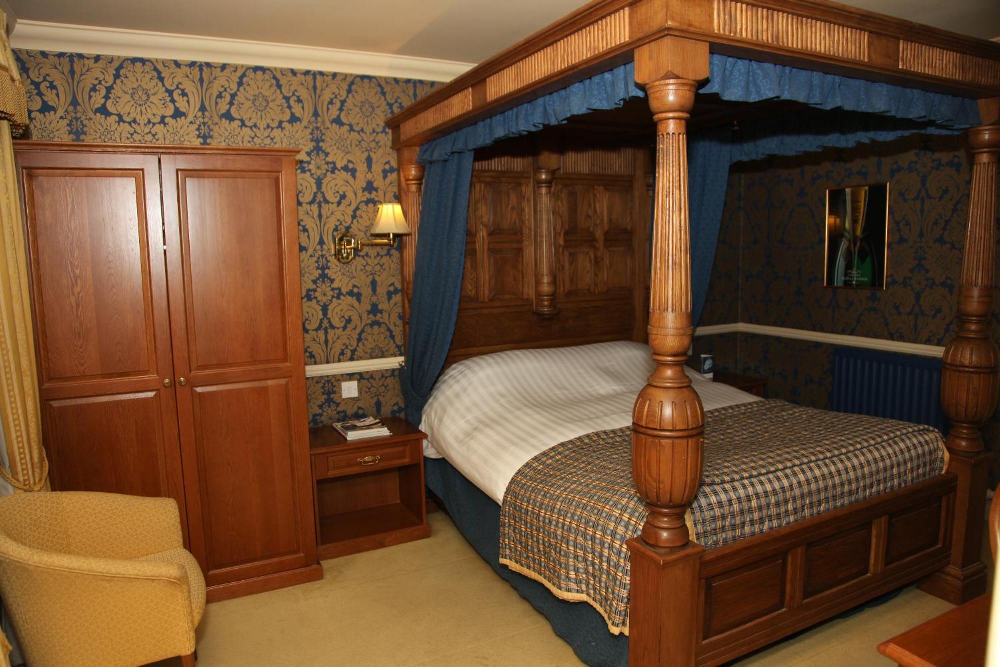 York Pavilion Hotel, Sure Hotel Collection By Best Western Dış mekan fotoğraf