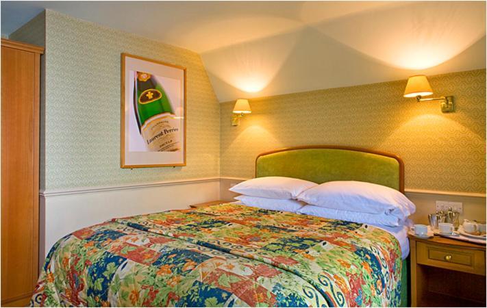 York Pavilion Hotel, Sure Hotel Collection By Best Western Dış mekan fotoğraf