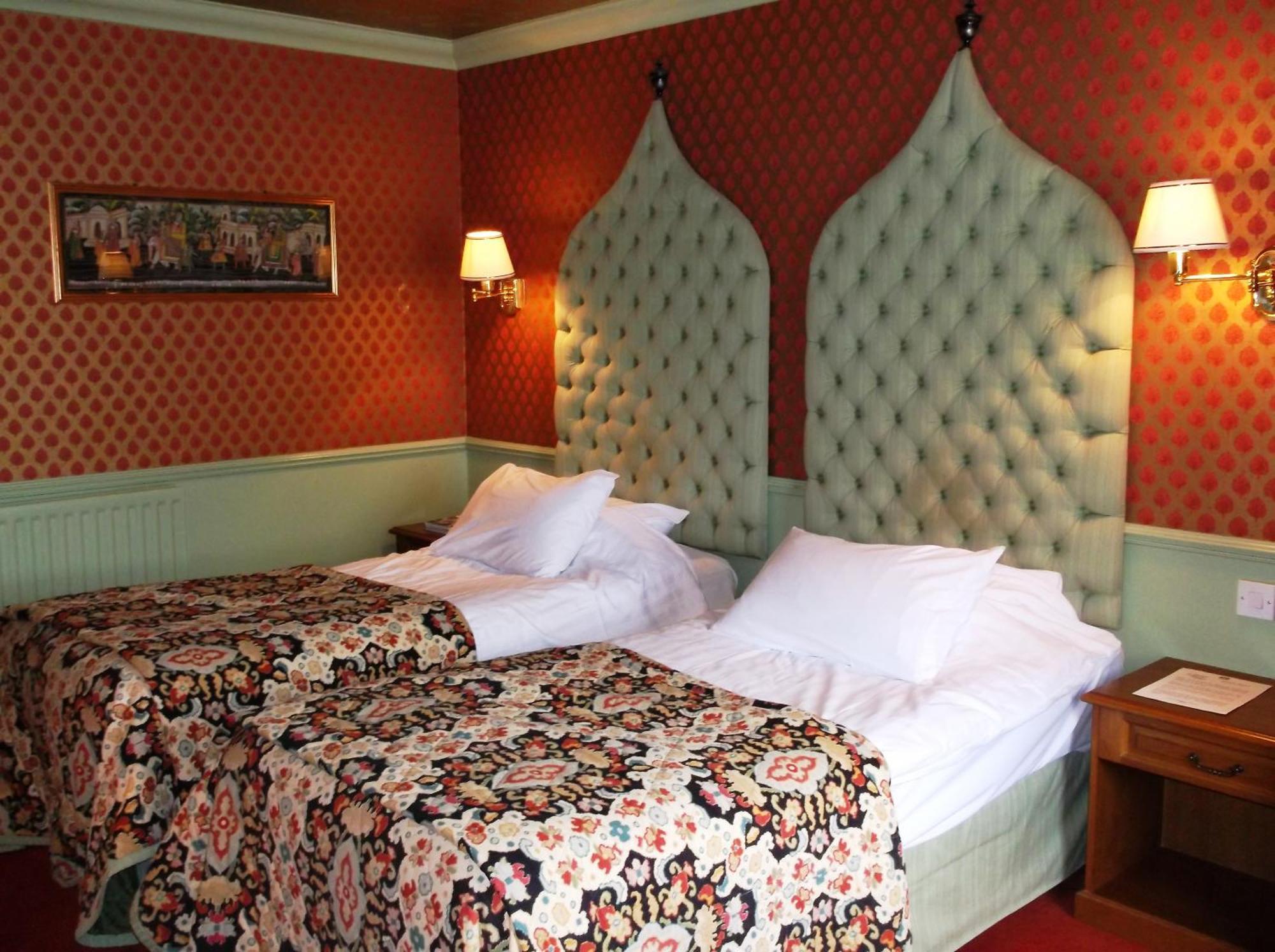 York Pavilion Hotel, Sure Hotel Collection By Best Western Dış mekan fotoğraf