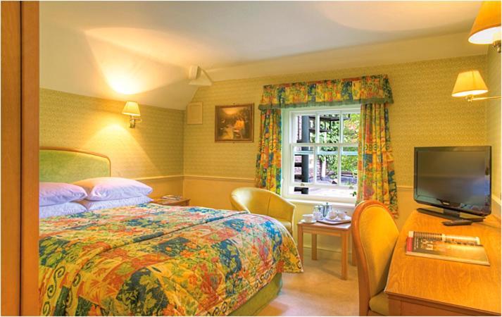 York Pavilion Hotel, Sure Hotel Collection By Best Western Dış mekan fotoğraf