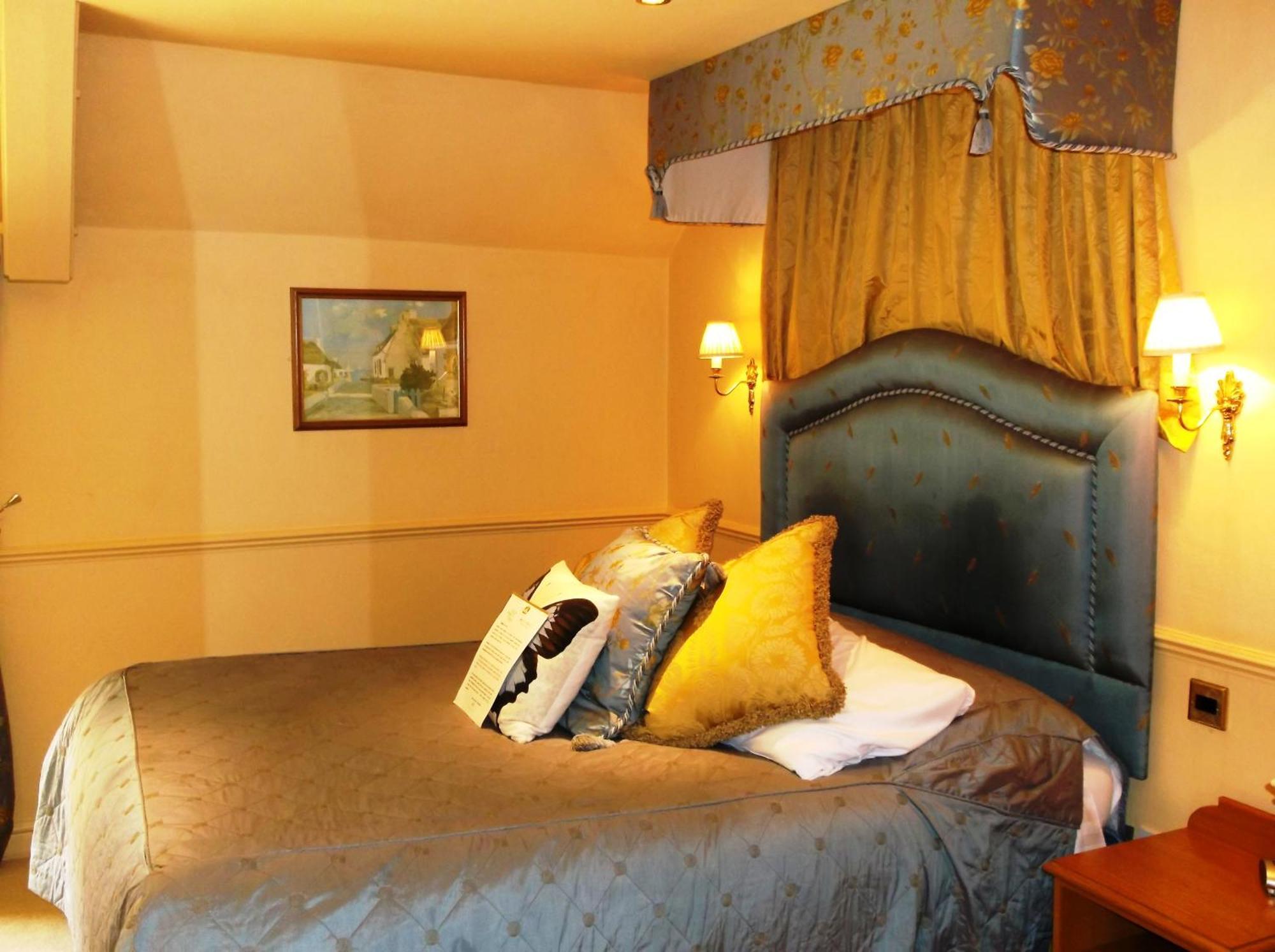 York Pavilion Hotel, Sure Hotel Collection By Best Western Dış mekan fotoğraf