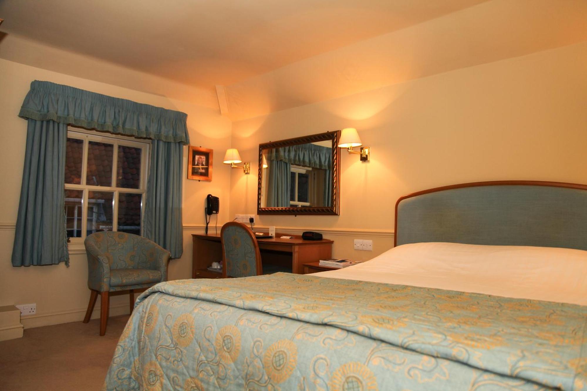 York Pavilion Hotel, Sure Hotel Collection By Best Western Dış mekan fotoğraf