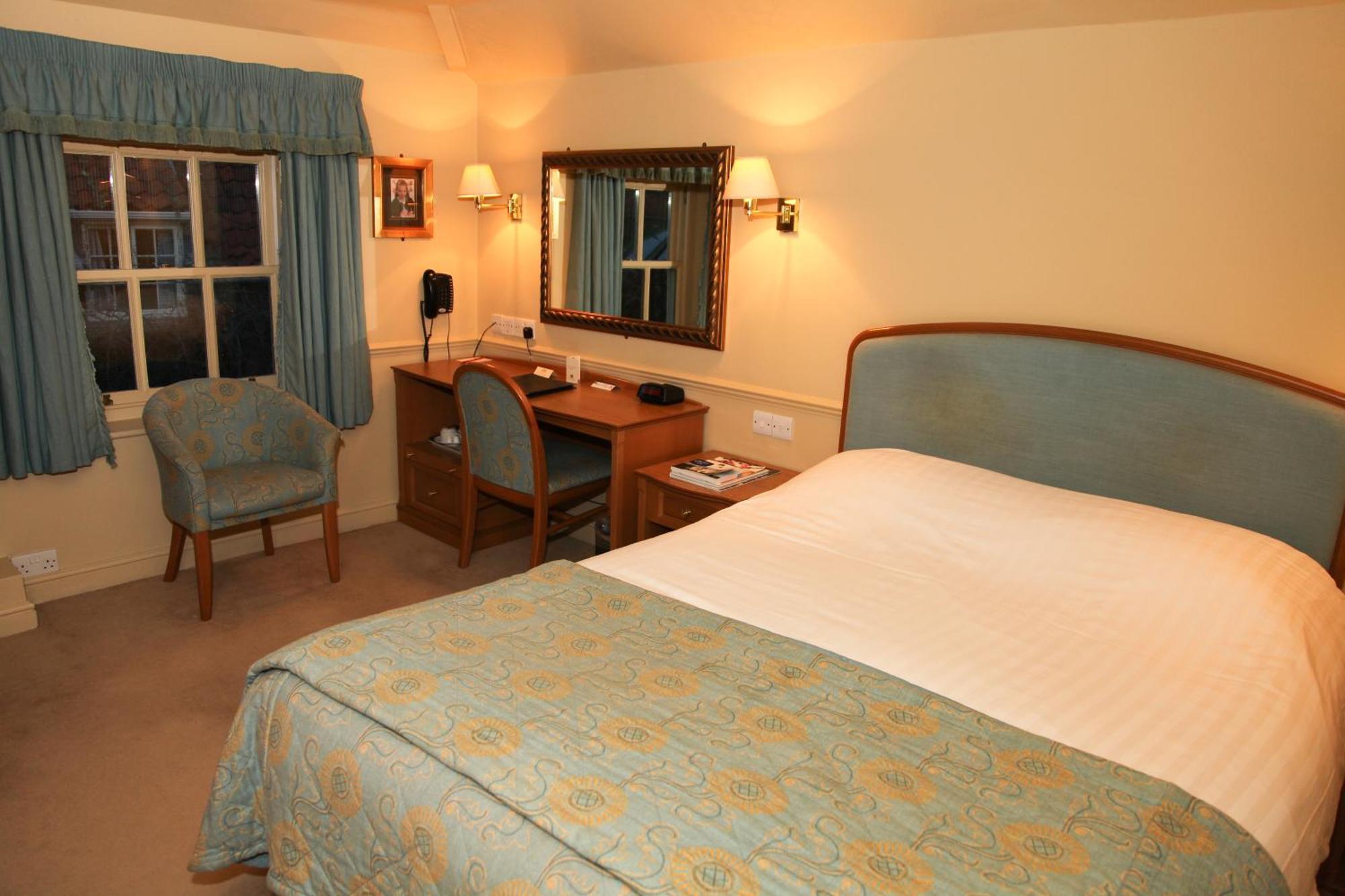 York Pavilion Hotel, Sure Hotel Collection By Best Western Dış mekan fotoğraf