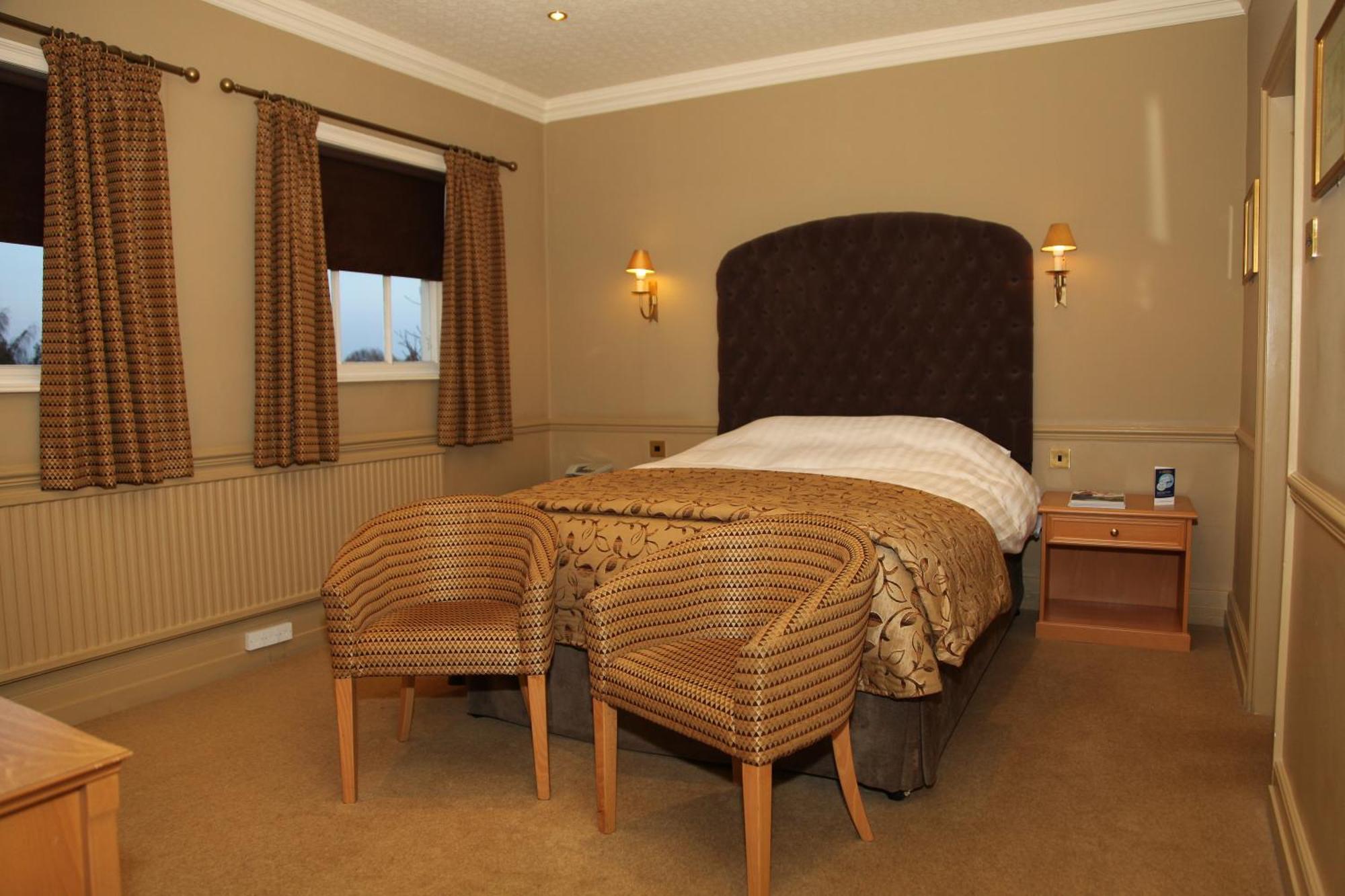 York Pavilion Hotel, Sure Hotel Collection By Best Western Dış mekan fotoğraf